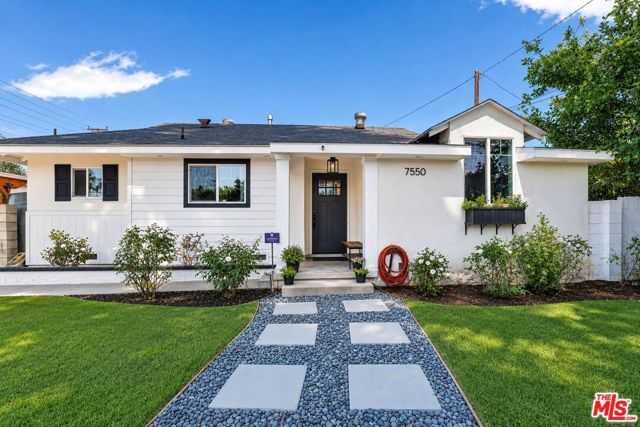 7550 Ruffner Avenue Van Nuys California United States, for Sale, residential, Daniil Gorkov, Beverly & Co.