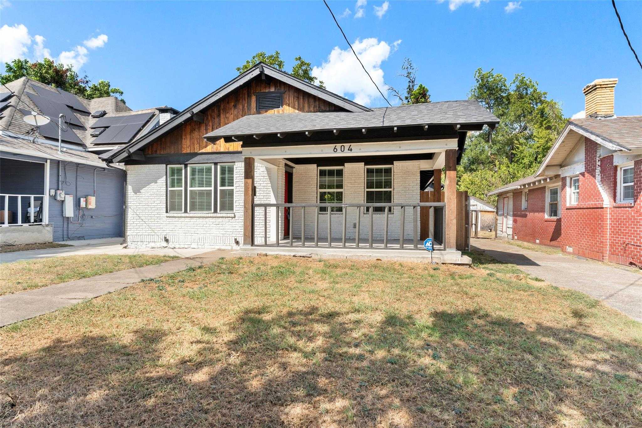 604 S Fitzhugh Avenue Dallas Texas United States, for Sale, residential, , DFW Fine Properties