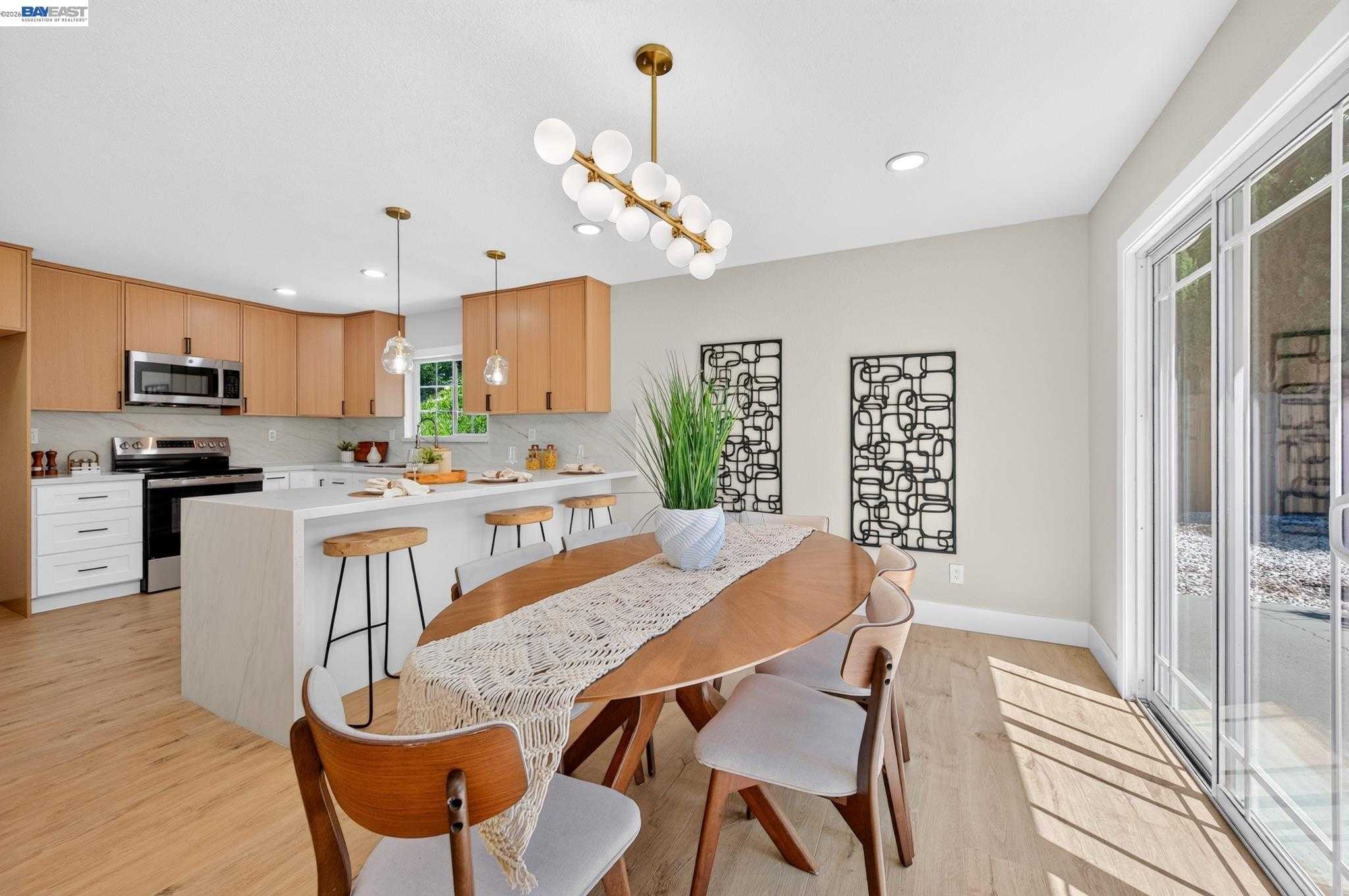 646 Joyce Street Livermore California United States, for Sale, residential, Miranda Mattos, Compass Realty 