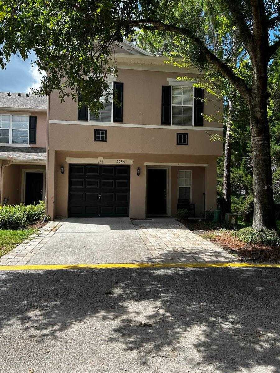 5085 KINGSCREST LANE Oviedo Florida United States, for Sale, residential, Fritz Wardlow, HomeSmart
