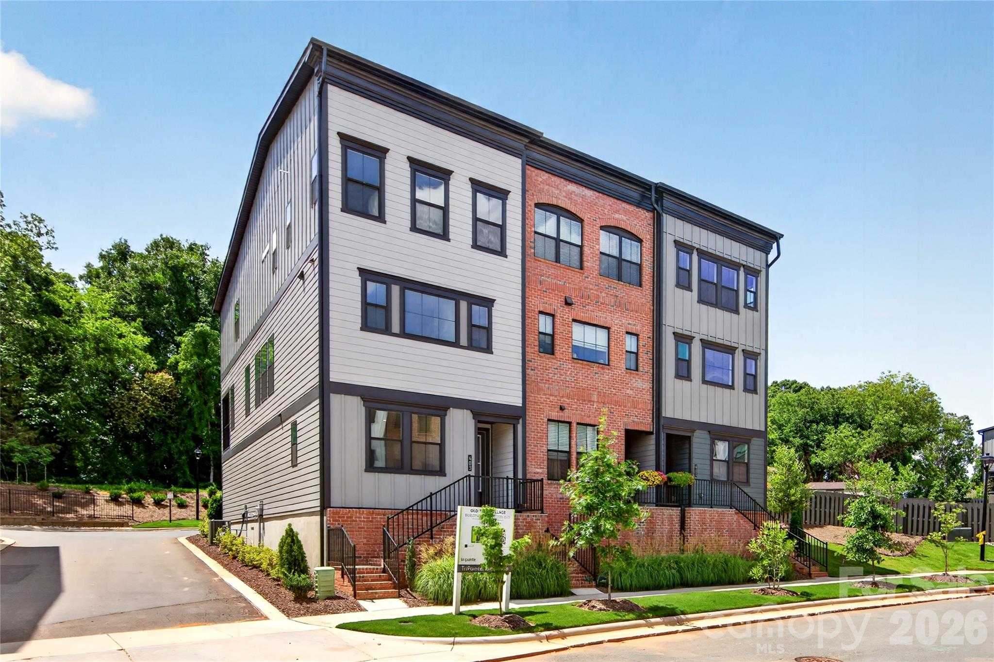 403 Old Town Village Road APT 15 Waxhaw North Carolina United States, for Sale, residential, William (Will) Owens , South Charlotte Properties