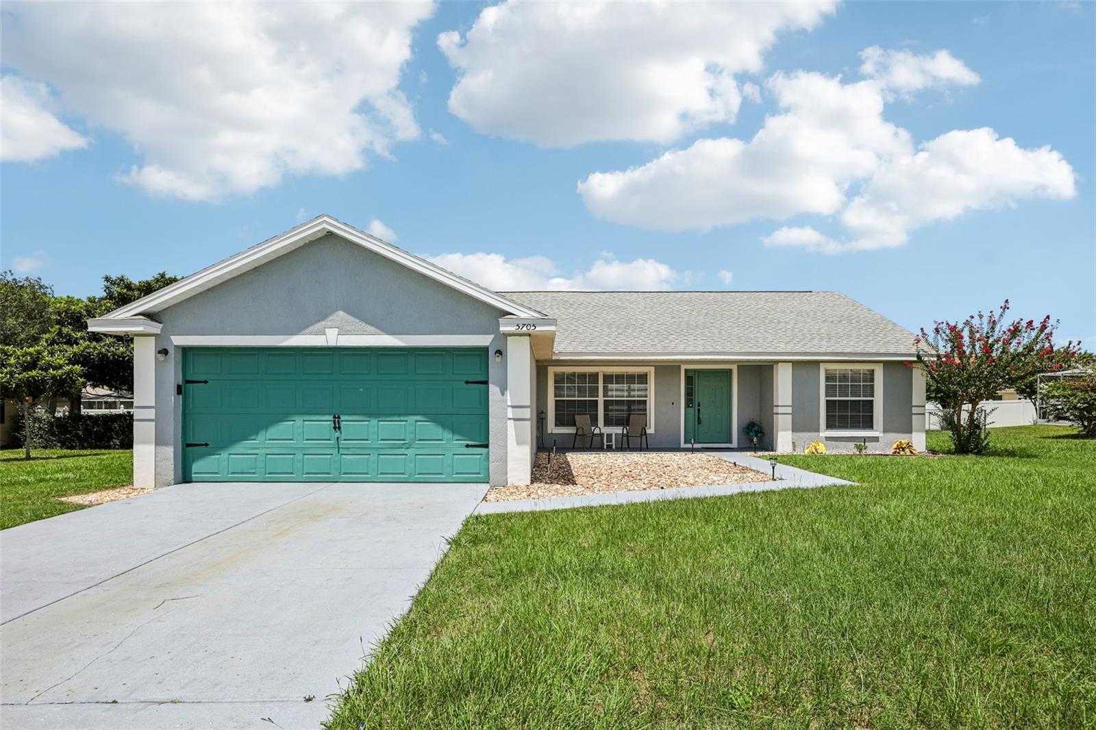 5705 SW 89TH PLACE Ocala Florida United States, for Sale, residential, Garrett Huffman, eXp Realty
