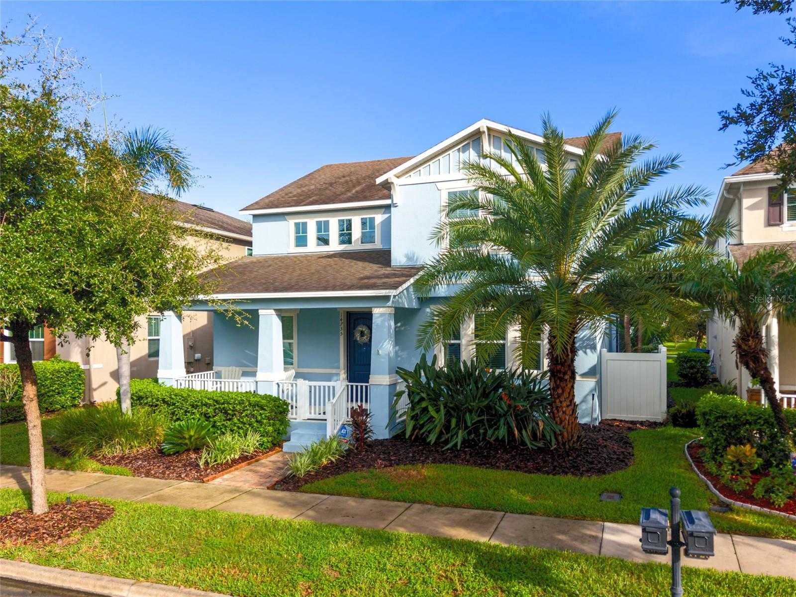 14735 SNOWY EGRET STREET Winter Garden Florida United States, for Sale, residential, Zaira Mejia, Spaces & Styles Group
