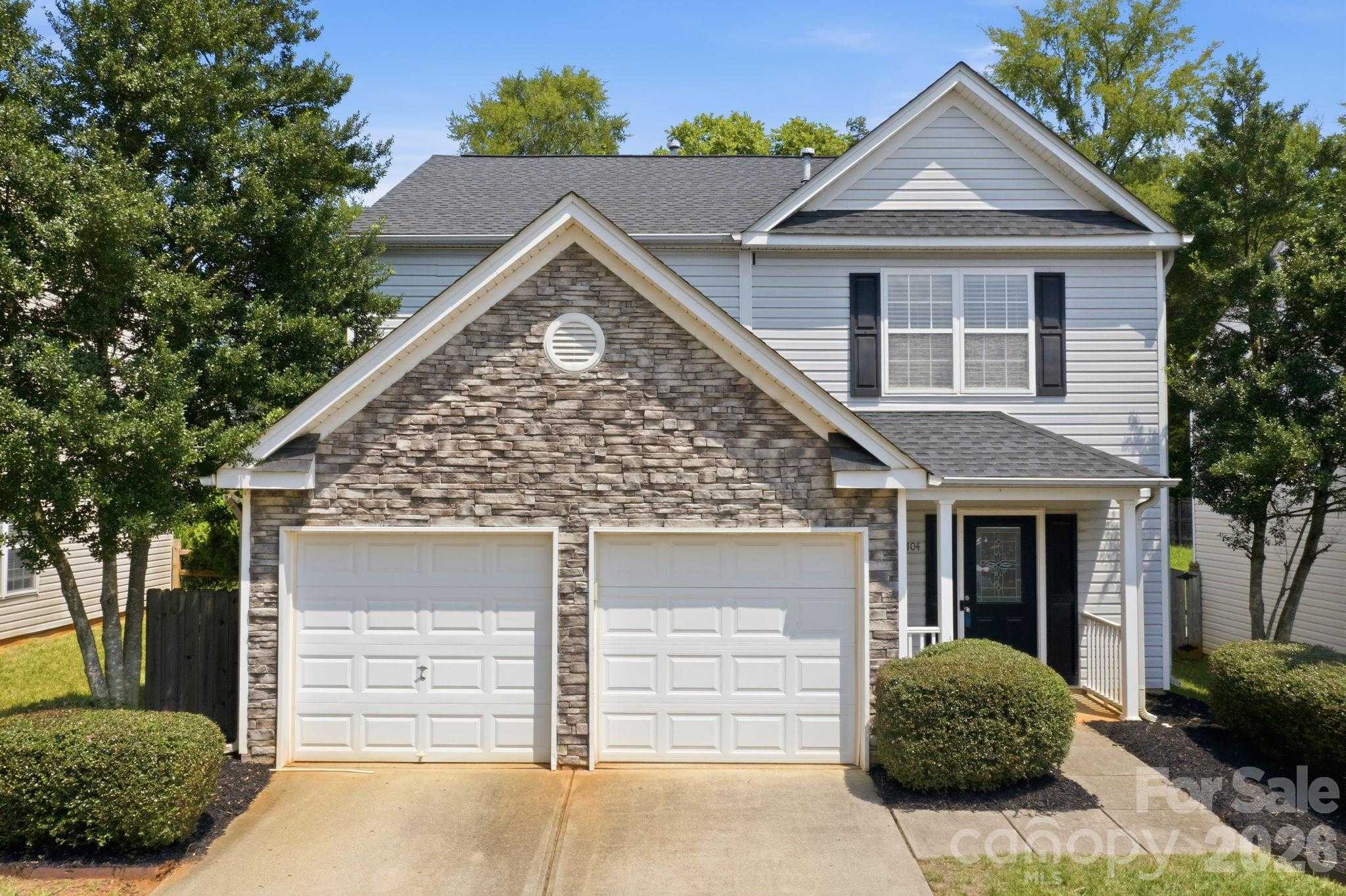 10404 NW Haddington NW Charlotte North Carolina United States, for Sale, residential, Kristen Haynes, New Home Buyers Brokers / Realty Pros