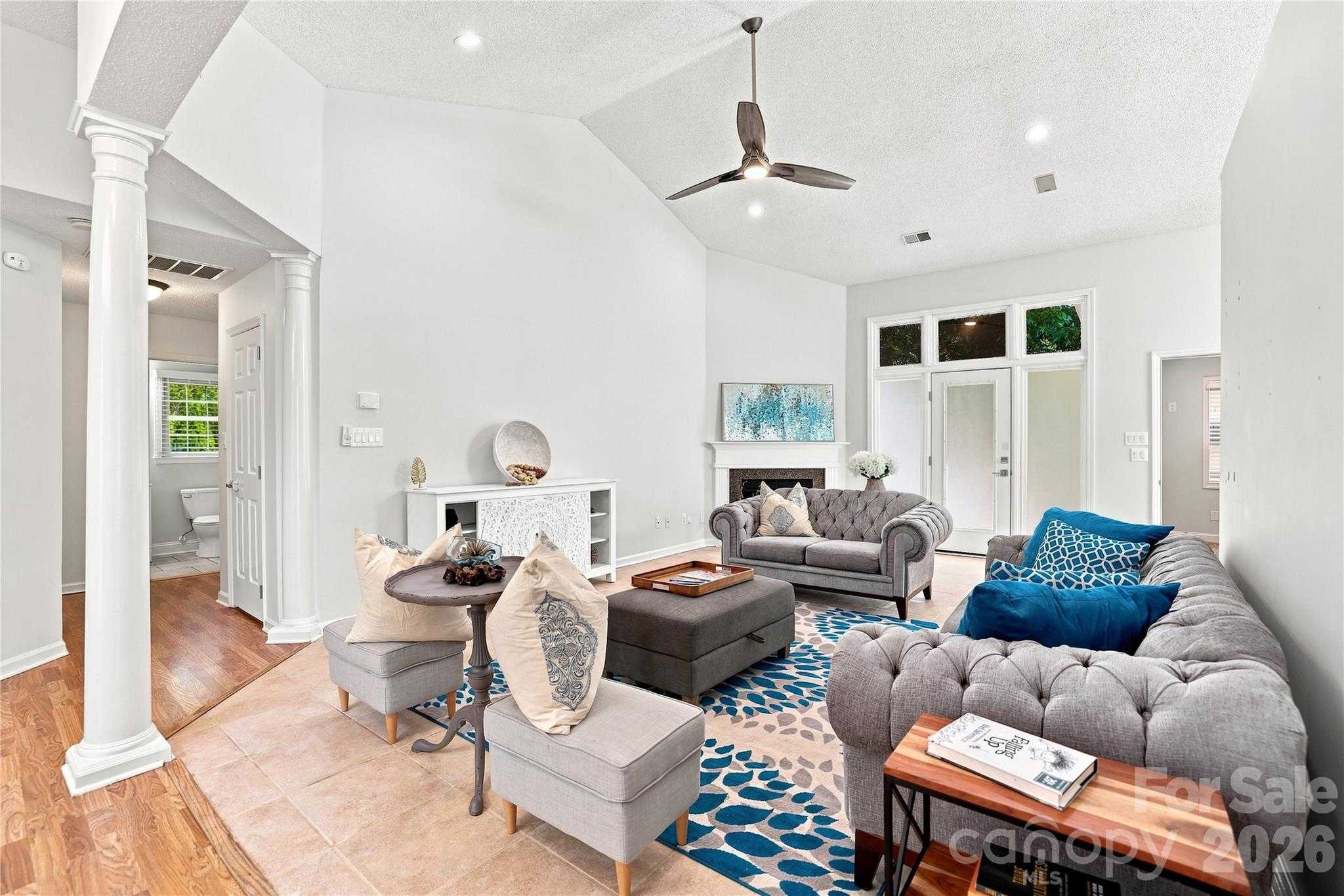 9101 Orchard Lane Charlotte North Carolina United States, for Sale, residential, Kristen Haynes, New Home Buyers Brokers / Realty Pros