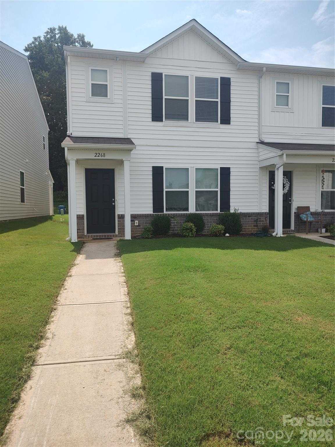 2268 Cranberry Way Salisbury North Carolina United States, for Sale, residential, David Garofalo, Carolina4Sale Realty LLC