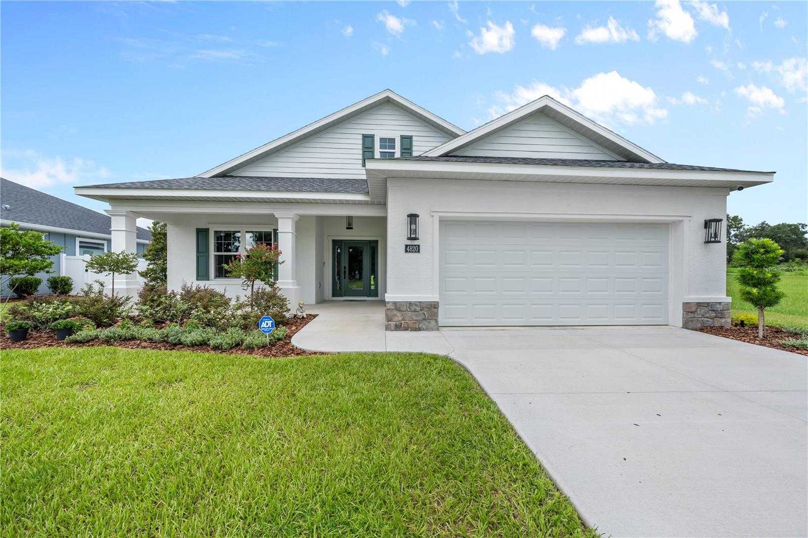4820 NW 10TH TERRACE Ocala Florida United States, for Sale, residential, Garrett Huffman, eXp Realty