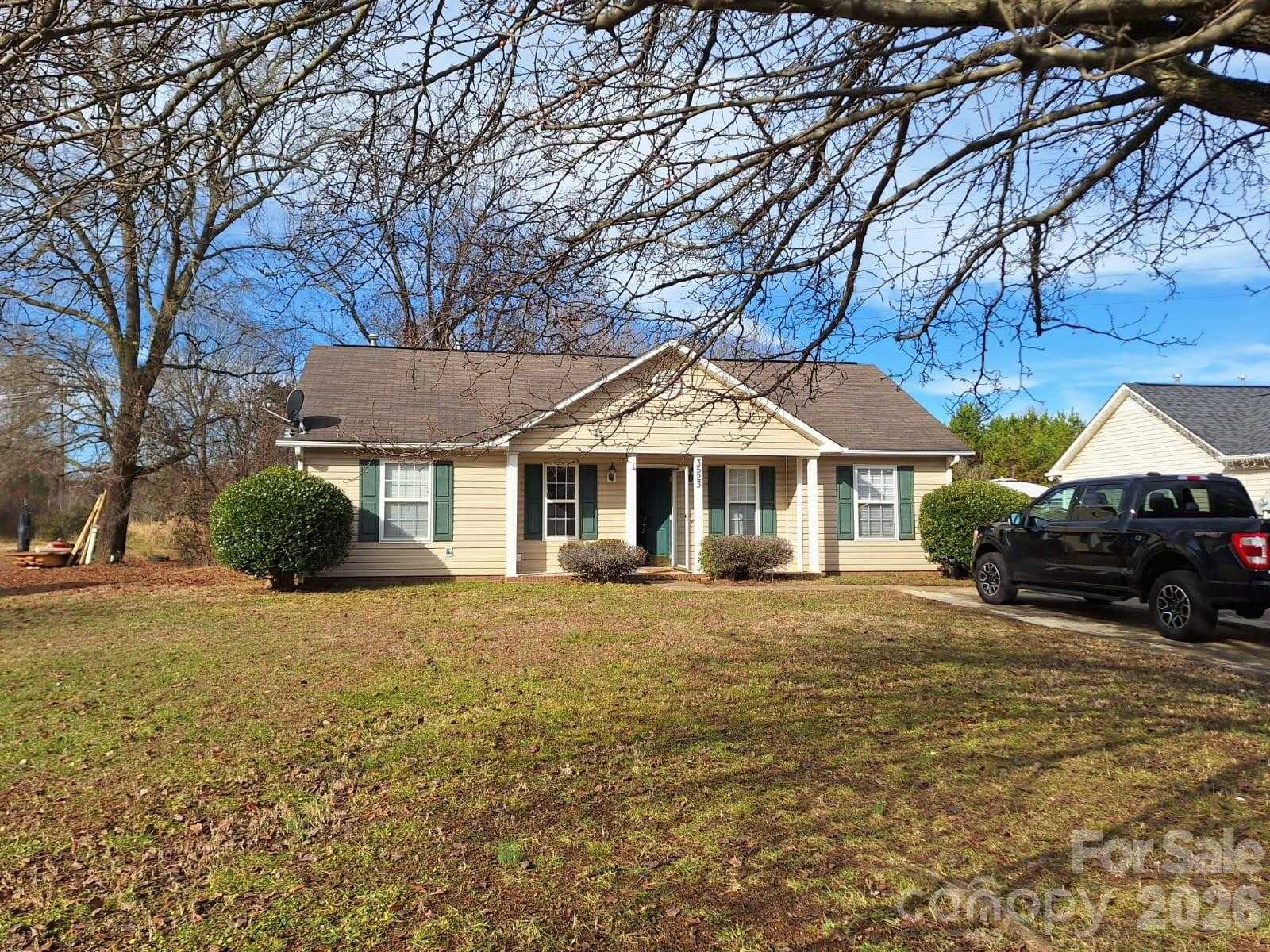 3523 Tracy Glenn Court Charlotte North Carolina United States, for Sale, residential, Kristen Haynes, New Home Buyers Brokers / Realty Pros