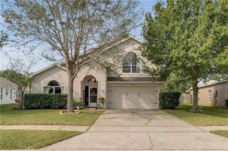 254 BRIDGE CREEK BOULEVARD Ocoee Florida United States, for Sale, residential, Zaira Mejia, Spaces & Styles Group