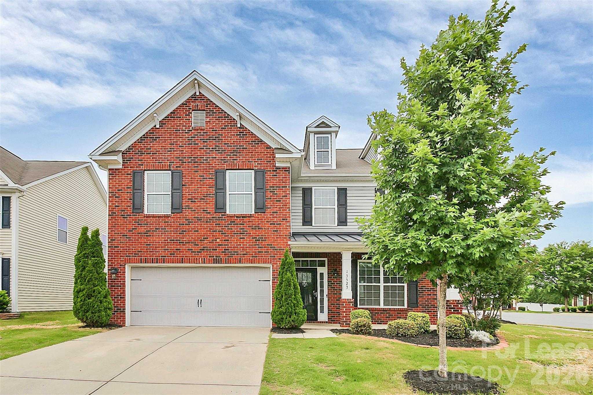 13523 Morgan Lee Avenue Charlotte North Carolina United States, for Rent, residential, Kristen Haynes, New Home Buyers Brokers / Realty Pros