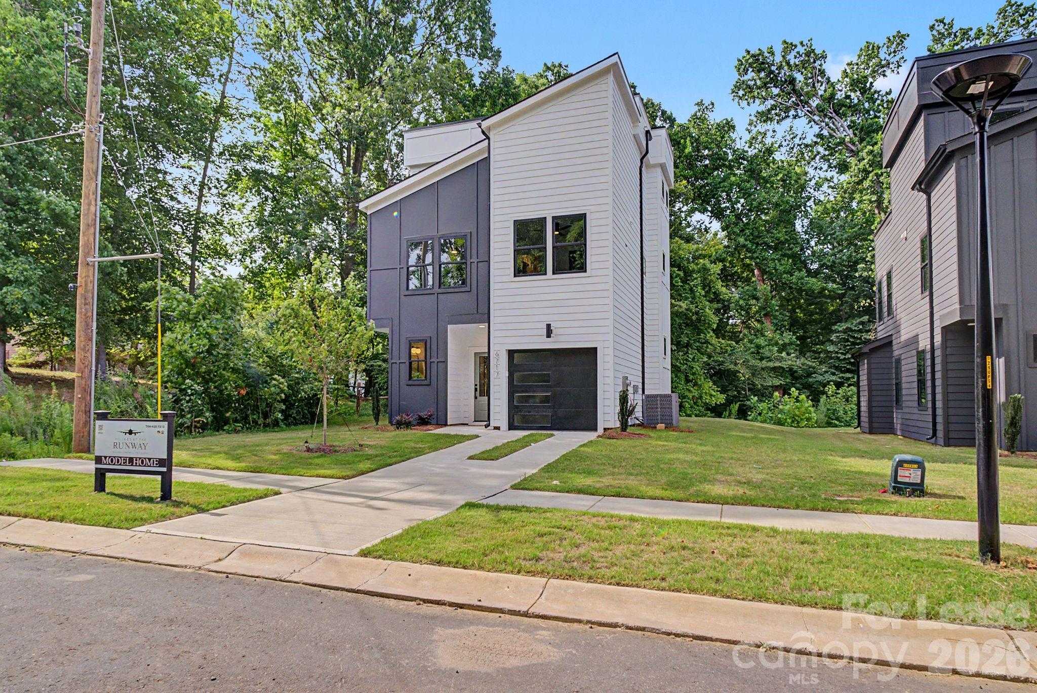6717 Tracy Avenue Charlotte North Carolina United States, for Rent, residential, Kristen Haynes, New Home Buyers Brokers / Realty Pros
