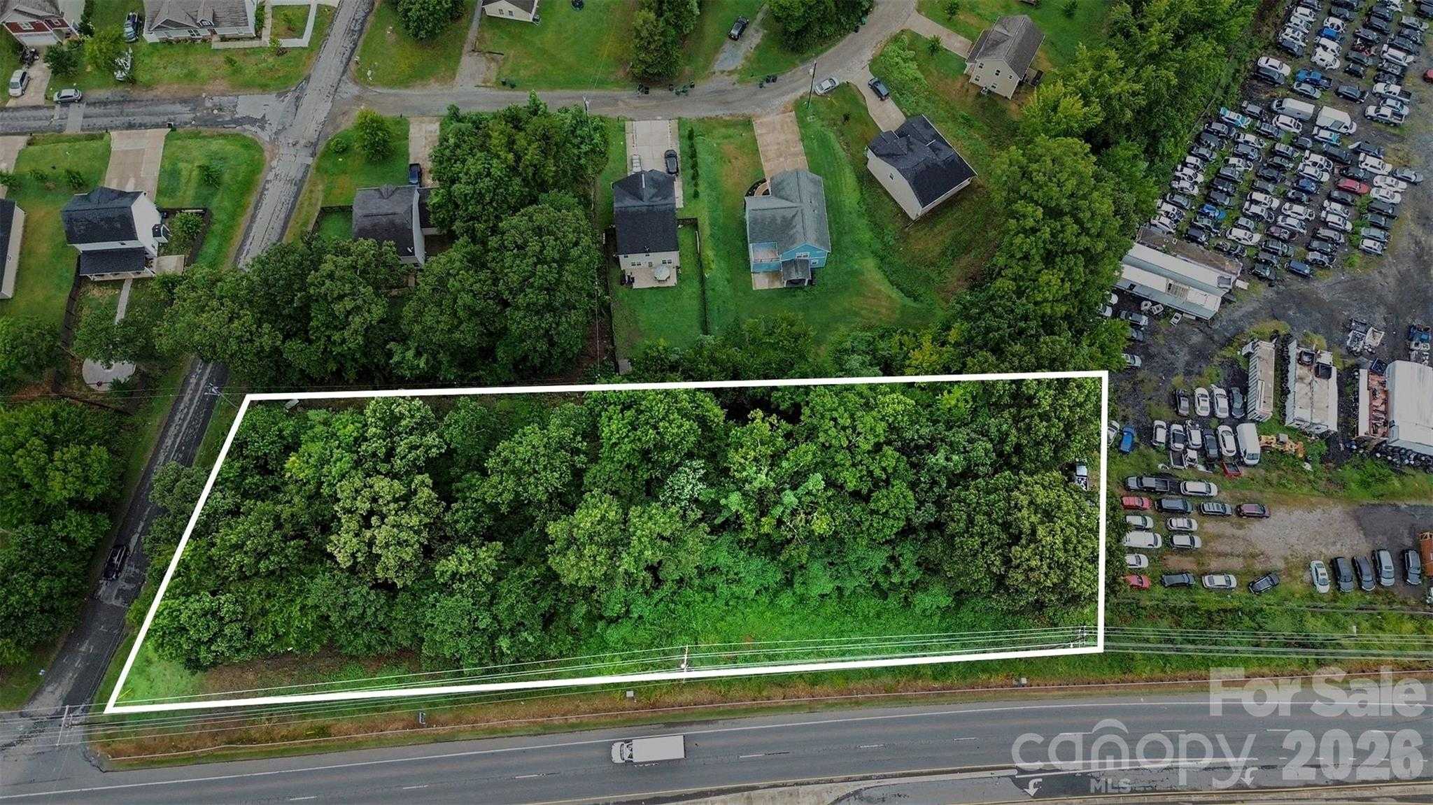 12002 Tryon Street Charlotte North Carolina United States, for Sale, commercial, Kristen Haynes, New Home Buyers Brokers / Realty Pros