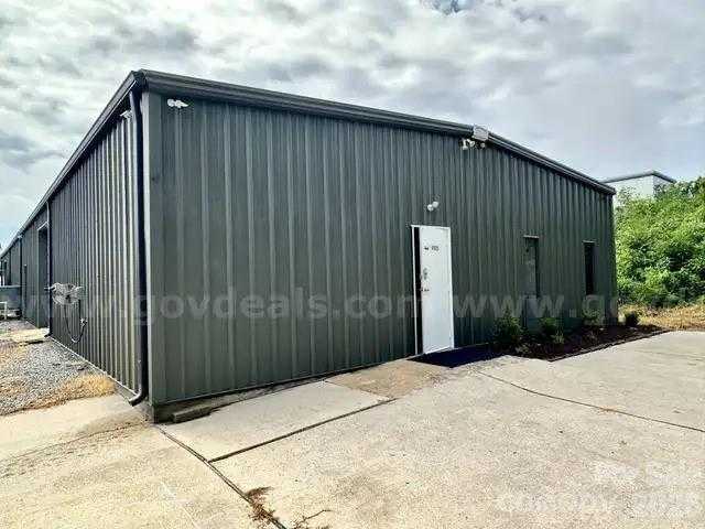 4505 Sellars Avenue Greensboro North Carolina United States, for Sale, commercial,  , The Headley Group Realty