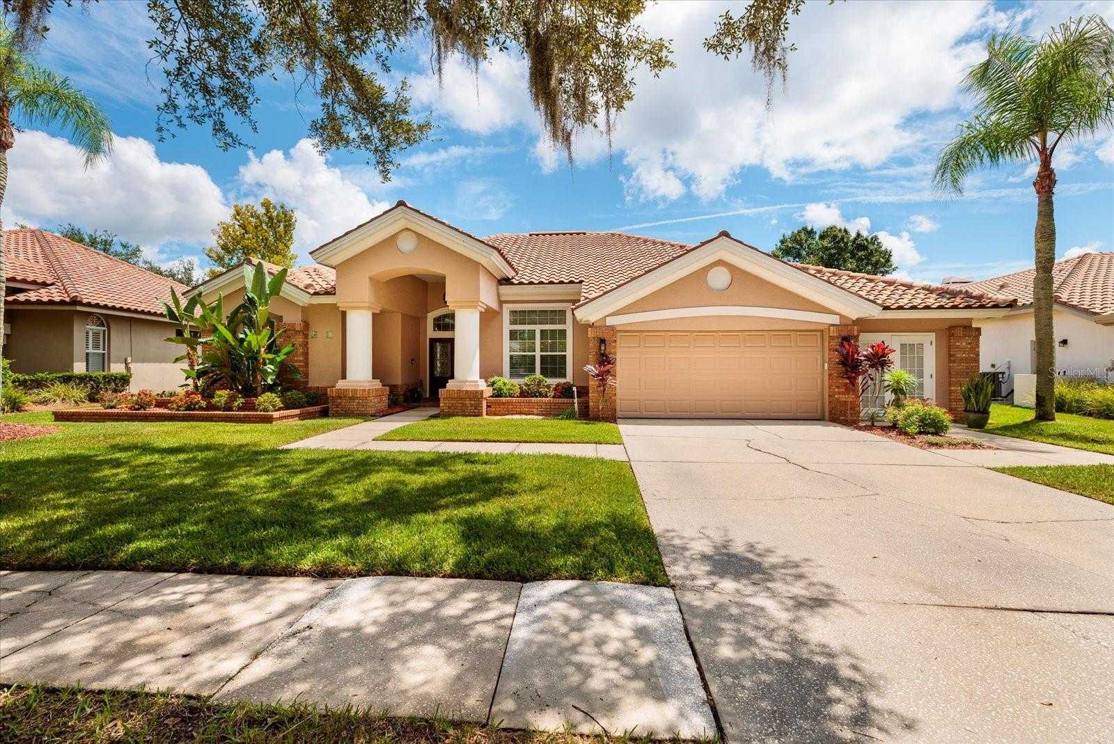 1723 CAPTIVA DRIVE Oldsmar Florida United States, for Sale, residential, Tony Quevedo , Kokopelli Real Estate