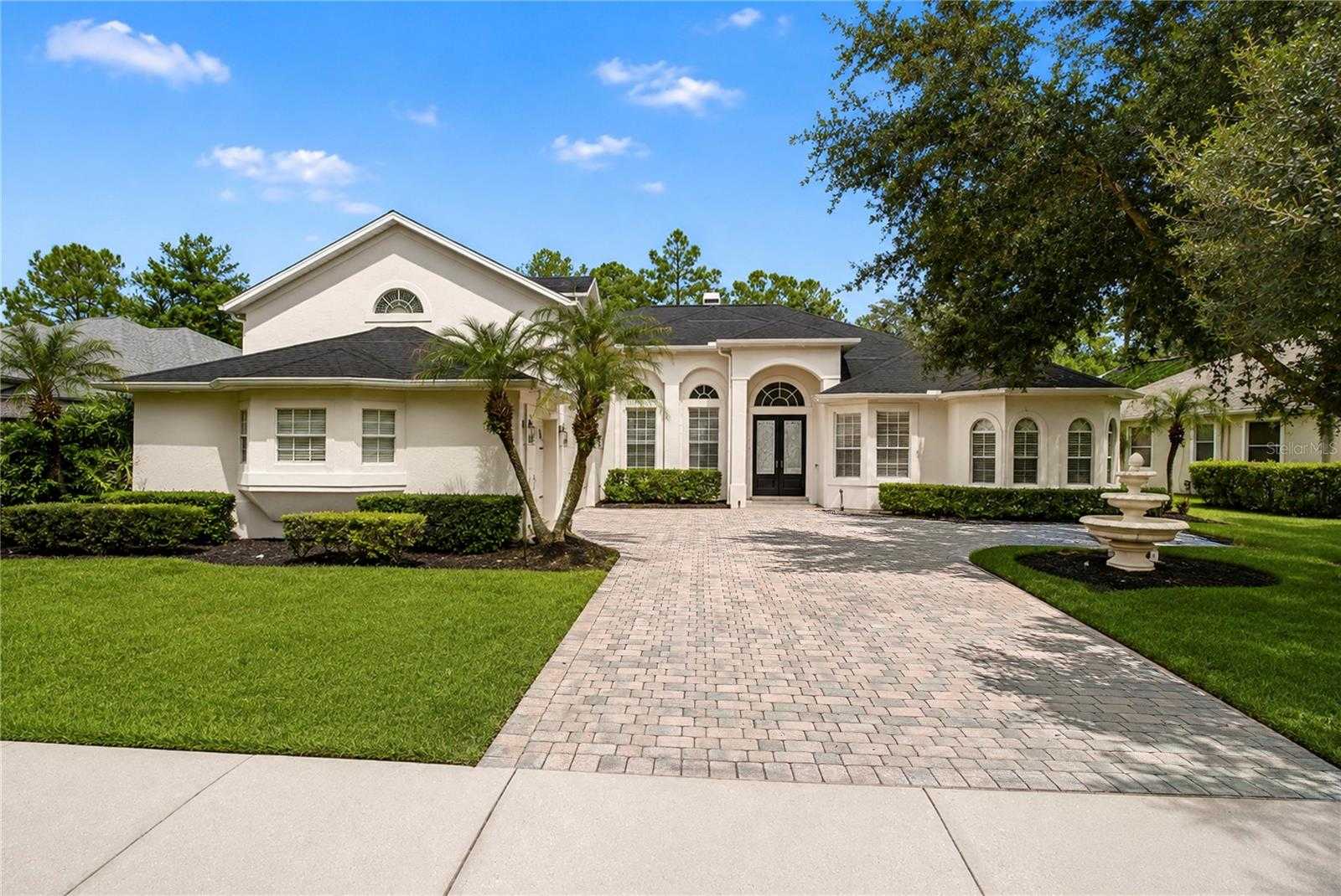 2710 REGAL PINE TRAIL Oviedo Florida United States, for Sale, residential, Fritz Wardlow, HomeSmart