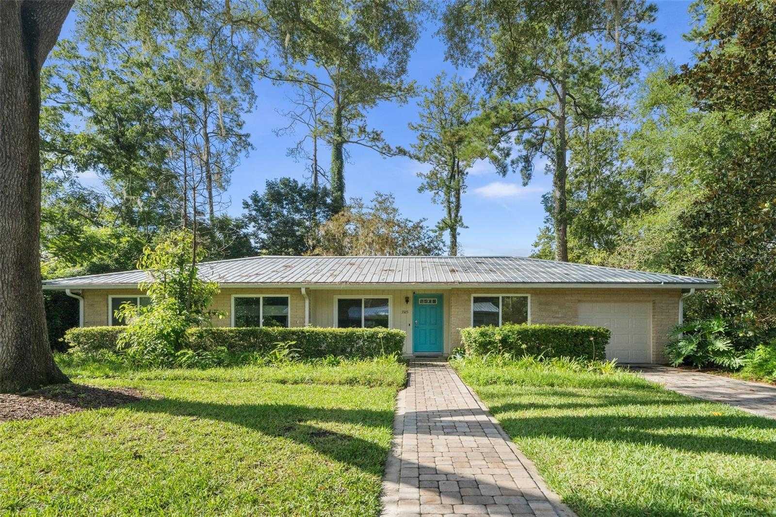 3525 NW 50TH AVENUE Gainesville Florida United States, for Sale, residential, Garrett Huffman, eXp Realty