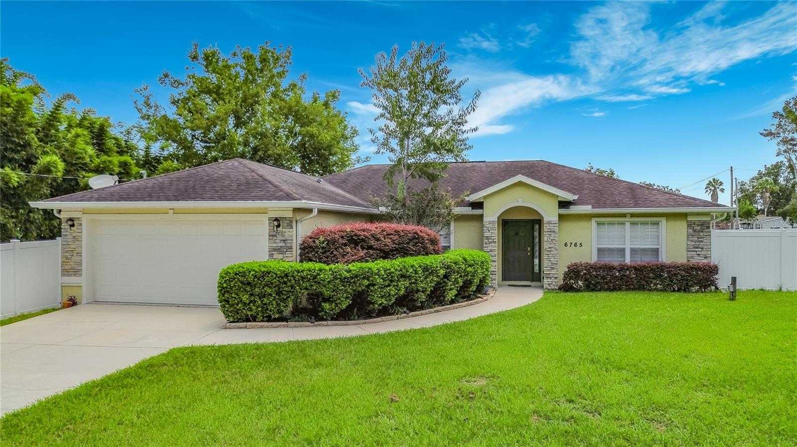 6765 NW 14TH AVENUE Ocala Florida United States, for Sale, residential, Ibia Paradello, A-Z REALTY SERVICES, INC