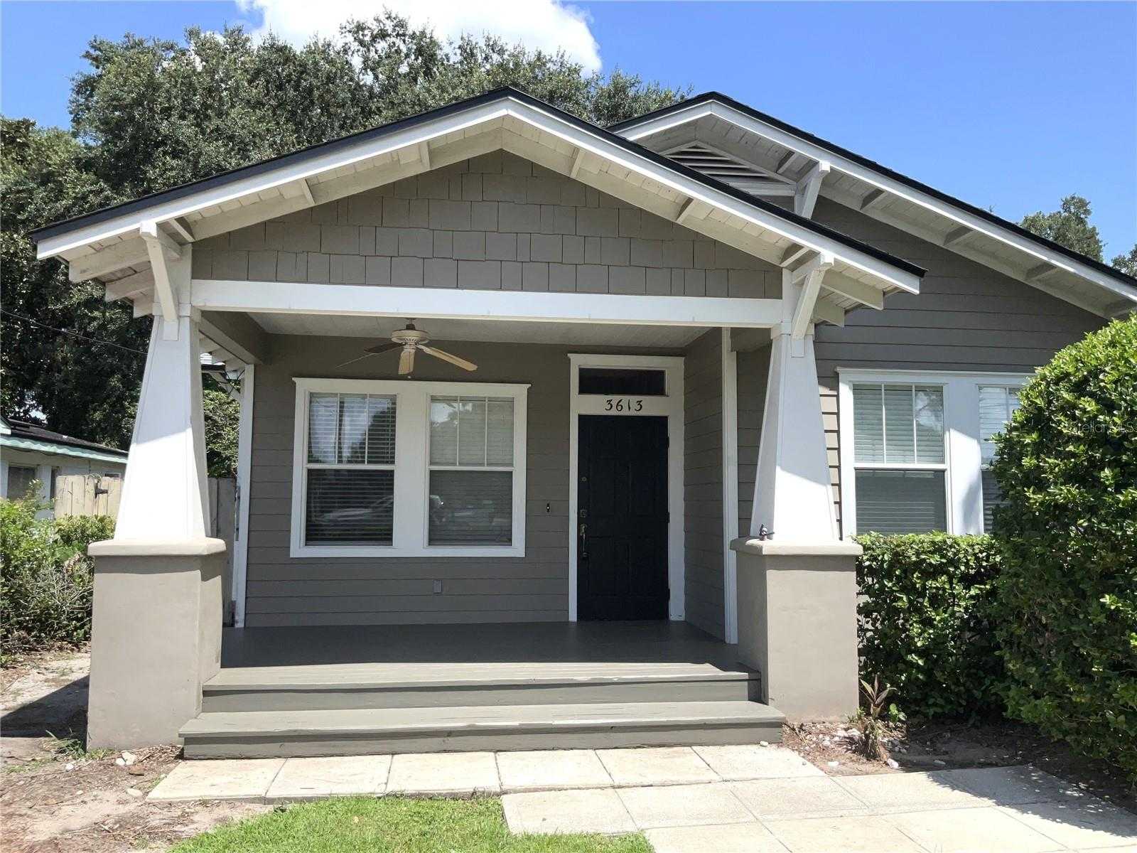 3613 S SUMMERLIN AVENUE Orlando Florida United States, for Sale, residential,  , Florida Top Realty