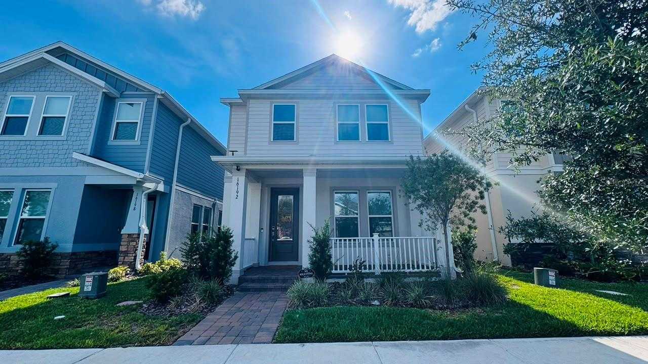 16192 HONEY HARVEST STREET Winter Garden Florida United States, for Sale, residential, Zaira Mejia, Spaces & Styles Group