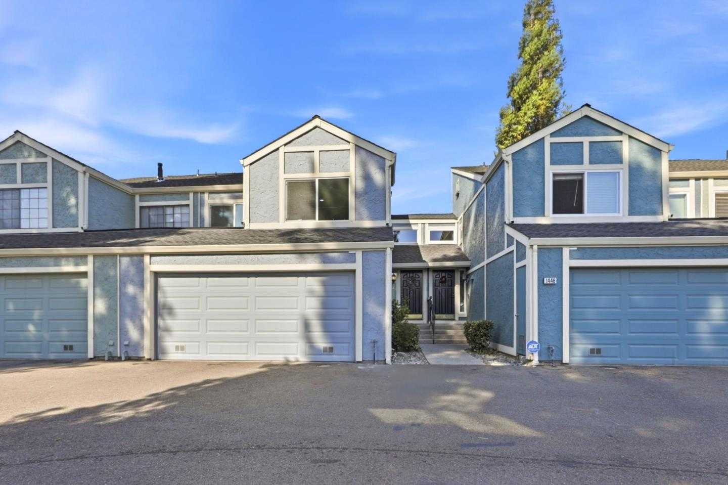 1444 Curtiss Avenue San Jose California United States, for Sale, residential, Jocelyn Fischer, InCom Sample Brokerage