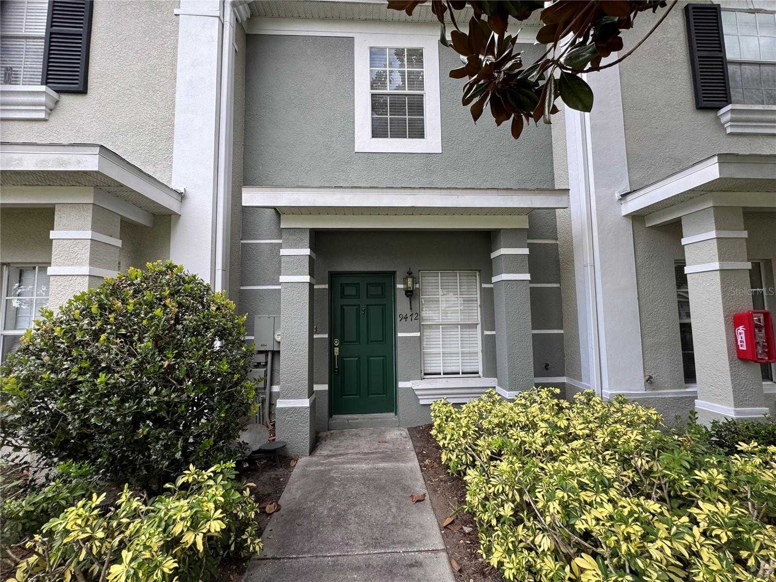 9472 FLOWERING COTTONWOOD ROAD APT 77 Orlando Florida United States, for Rent, residential, Ken Anderson, ApexOne Realty, Inc.