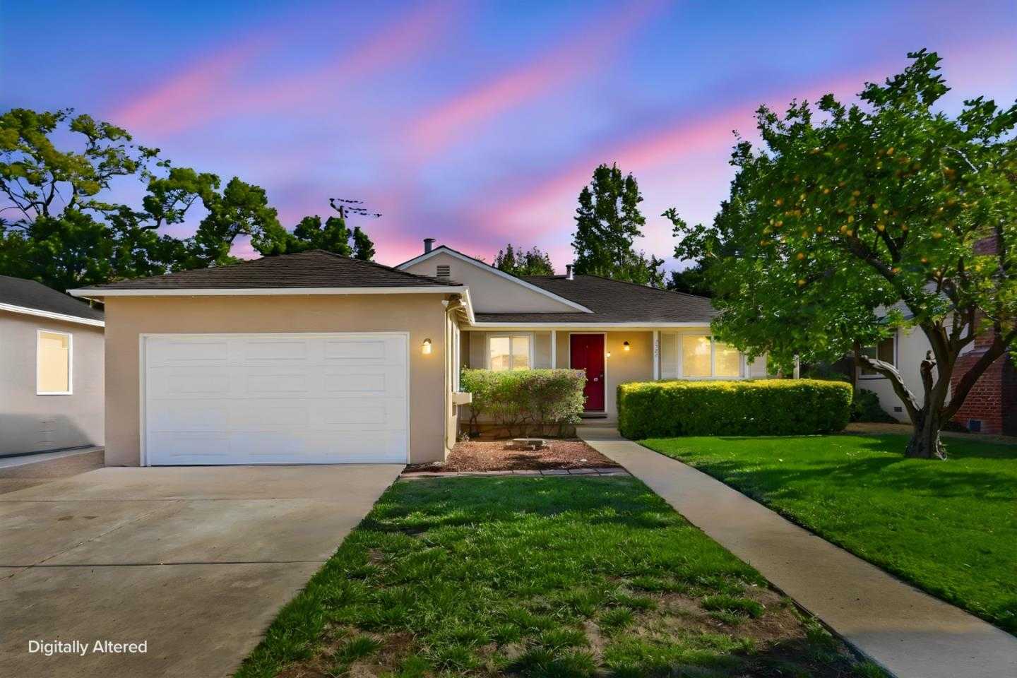 2522 Forest Avenue San Jose California United States, for Sale, residential,  , InCom Example Brokerage