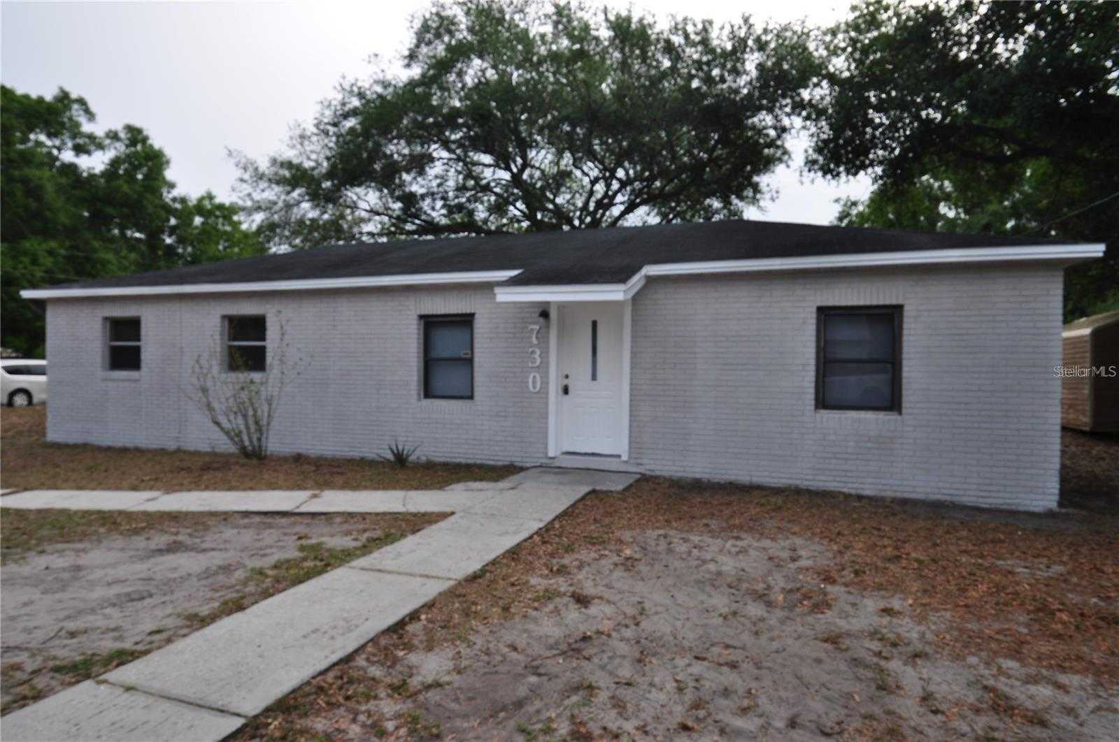 730 28TH STREET Winter Haven Florida United States, for Rent, residential,  , Crosby and Associates Inc