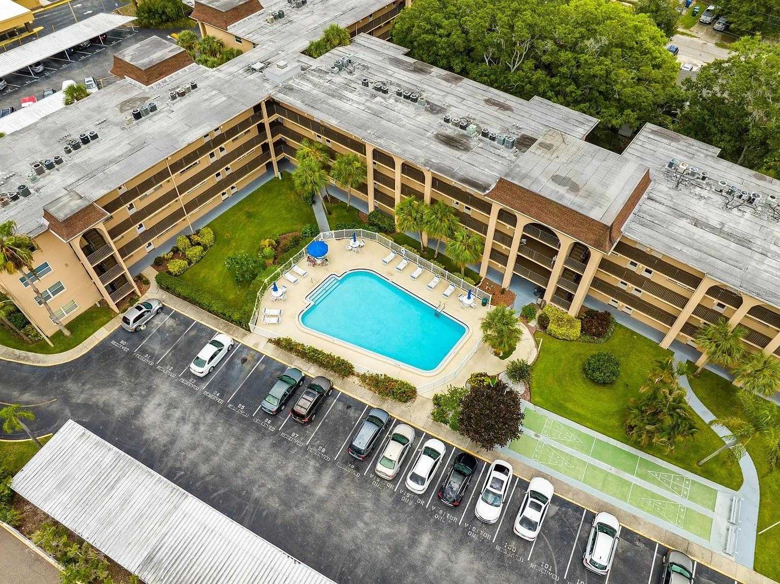 2525 W BAY DRIVE APT A16 Largo Florida United States, for Rent, residential,  ,  Real Estate Brokerage & Consultation, Inc