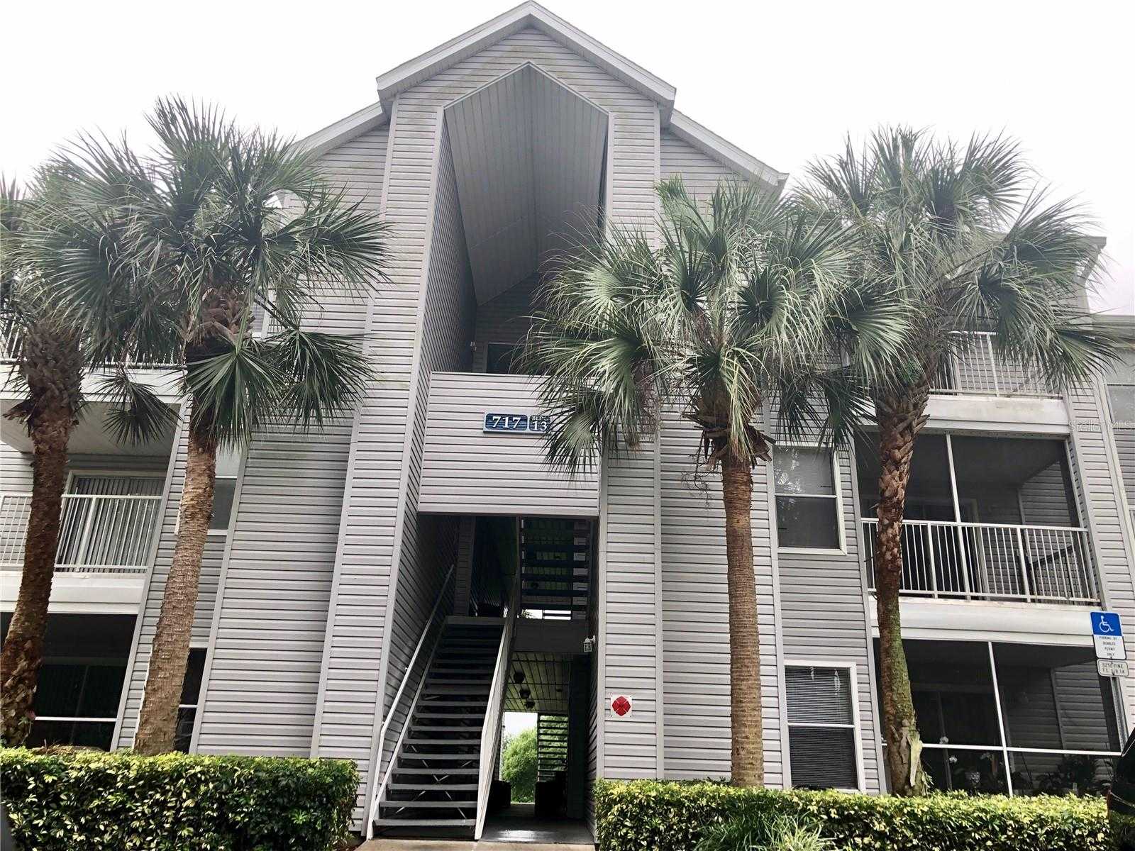 717 SECRET HARBOR LANE APT 313 Lake Mary Florida United States, for Rent, residential,  , Realty World Preferred