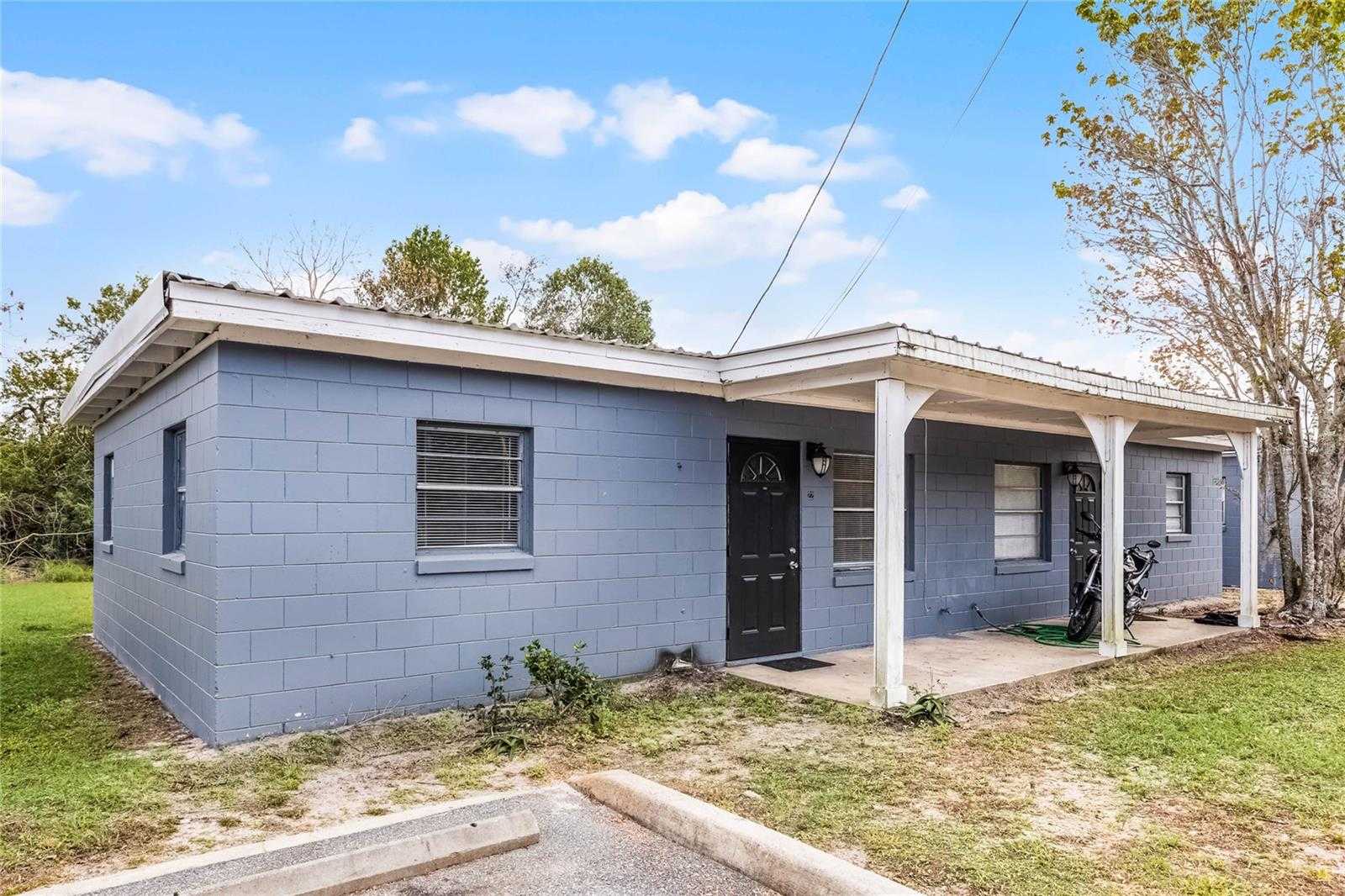 1086 HIBISCUS COURT APT 22 Tavares Florida United States, for Rent, residential,  , RightHouse Realty LLC