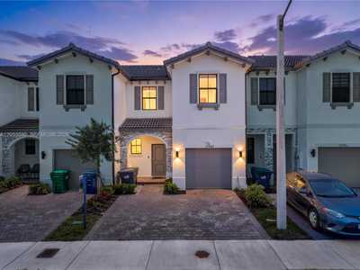 12982 SW 286th Ter , Homestead, Townhome / Attached,  for sale, Real Estate Brokerage