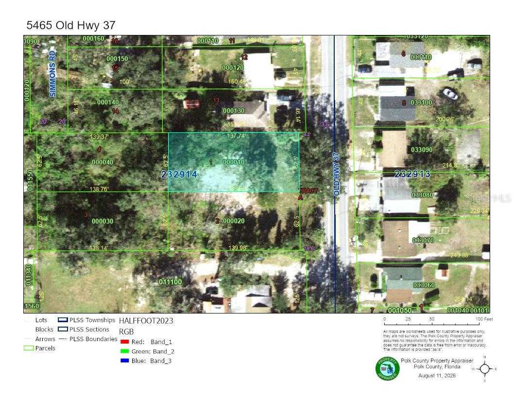 5465 OLD HWY 37 Lakeland Florida United States, for Sale, commercial,  , The Mount Dora Group 
