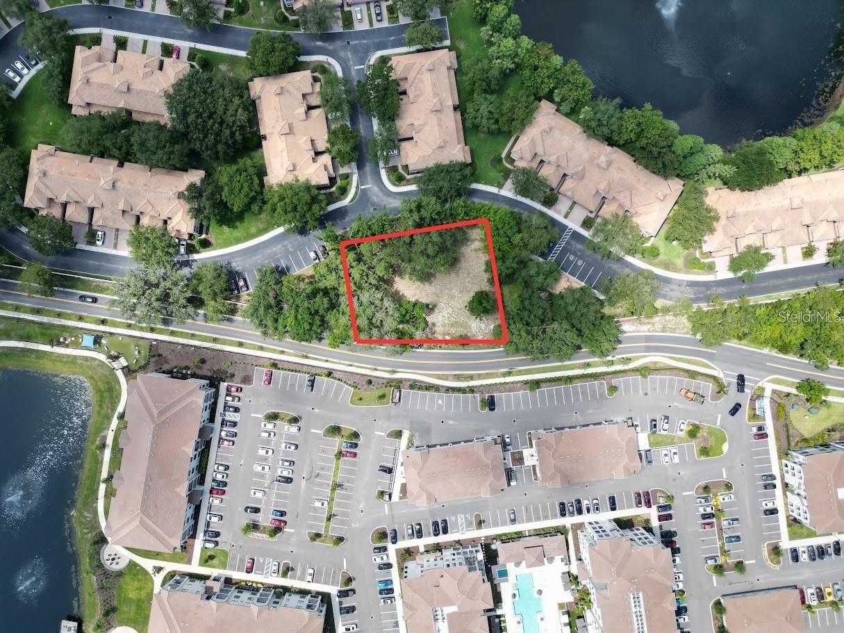 1320 S GOODMAN ROAD Davenport Florida United States, for Sale, commercial,  , Marrero's Homes Realty Inc
