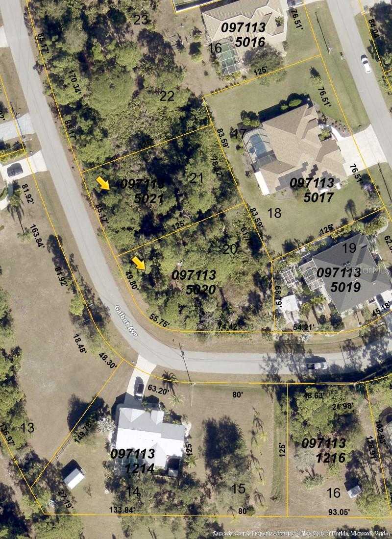 GALBUT AVENUE North Port Florida United States, for Sale, commercial,  , The Mount Dora Group 