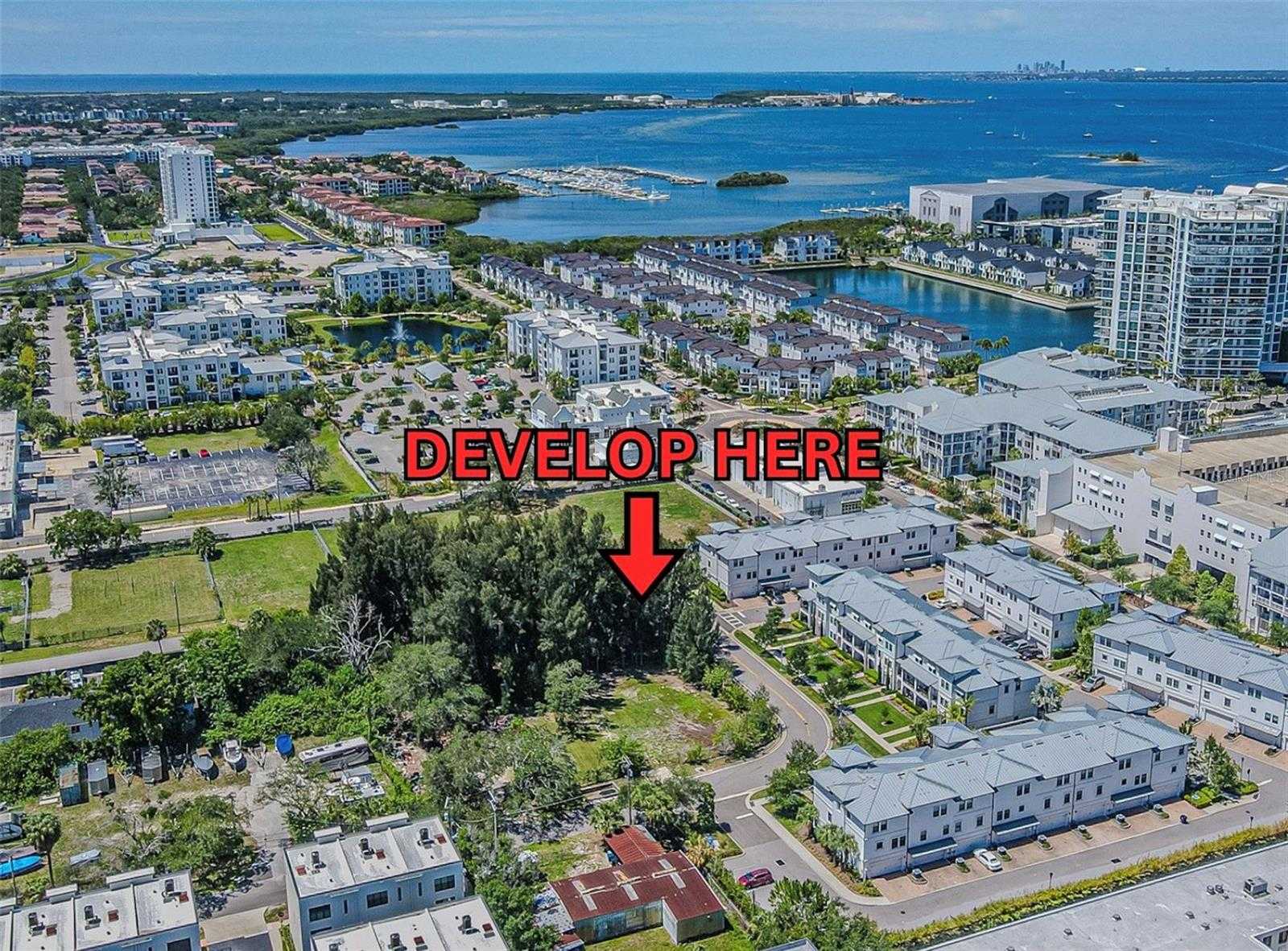 4904 W PAUL AVENUE Tampa Florida United States, for Sale, commercial, Sunny Sidhu, RE/MAX Premier Group