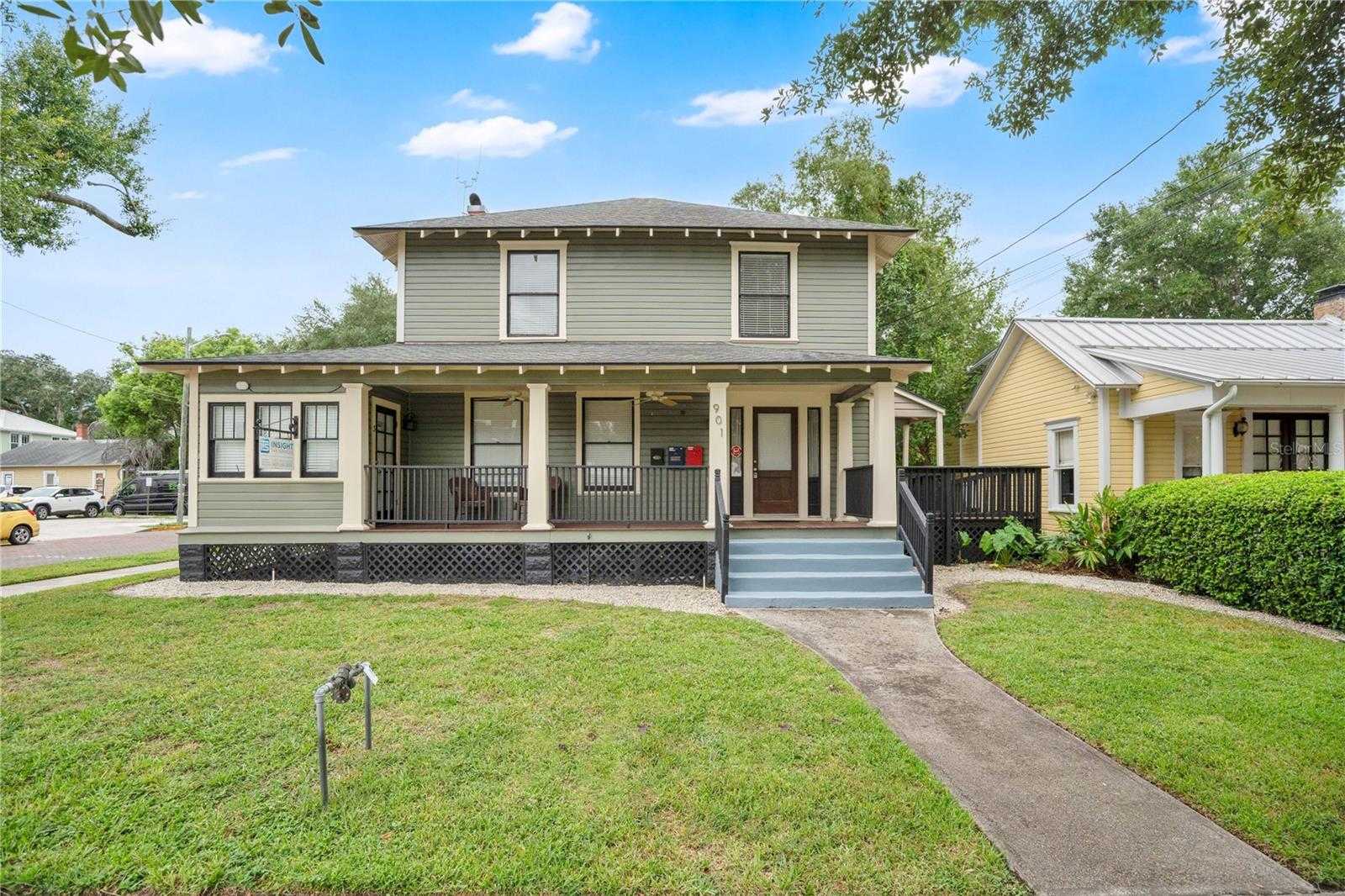 901 E WASHINGTON STREET Orlando Florida United States, for Sale, commercial,  , Florida Top Realty