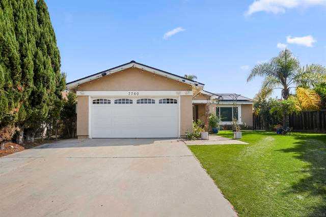 7760 Parkdale Cove San Diego California United States, for Sale, residential, Kevin  Bass, Prestige Properties