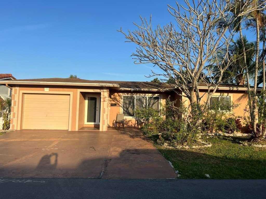6100 NW 73rd Terrace Tamarac Florida United States, for Sale, residential,  , Phoenix Realtors LLC