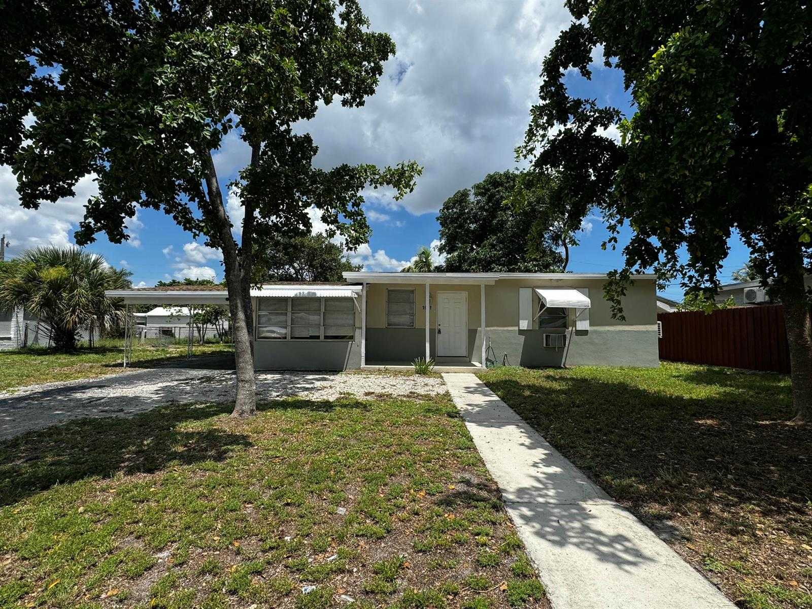 1681 NE 51ST Court Pompano Beach Florida United States, for Rent, residential,  , D'Lux Real Estate Services, LLC