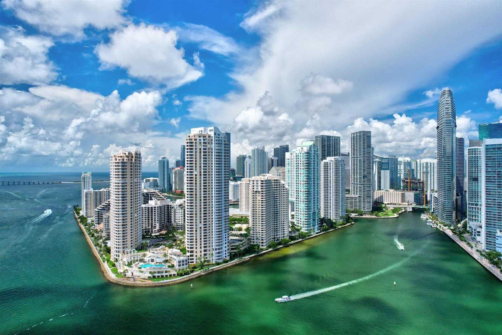 701 Brickell Key Boulevard APT 1604 Miami Florida United States, for Rent, residential, Sandra Benkahla, The 305 Agency