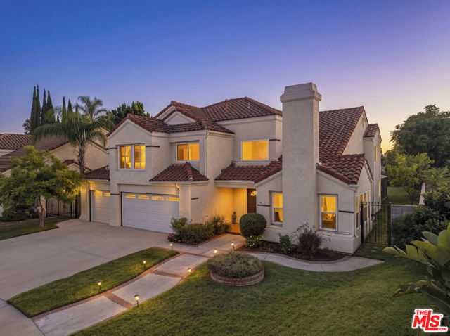 9633 Lilly Court Los Angeles California United States, for Sale, residential,  , InCom Real Estate - New Office
