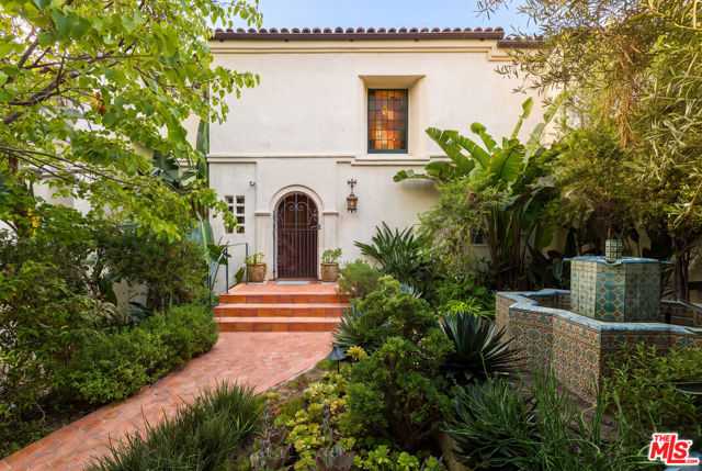 3842 Carnavon Way Los Angeles California United States, for Sale, residential, Daniil Gorkov, Beverly & Co.
