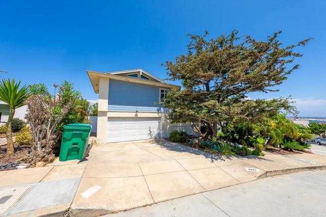 3222 Hill Street San Diego California United States, for Sale, residential, Kora  Walter , Pacific Homes RE