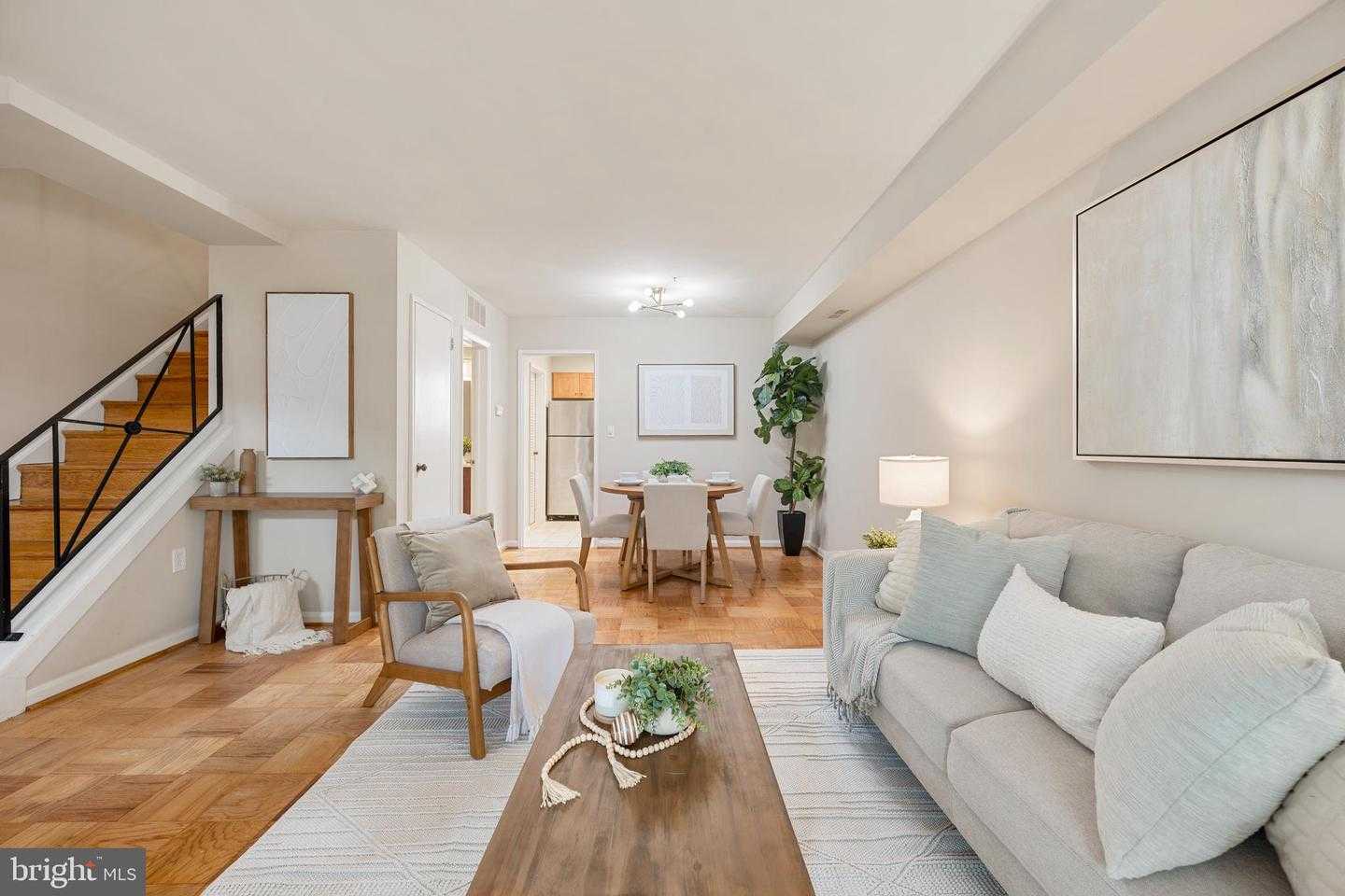 2312 N DEARING STREET Alexandria Virginia United States, for Sale, residential,  , The Holly Group