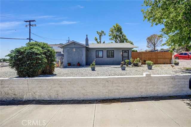 16853 Forrest Victorville California United States, for Sale, residential,  , Good Opportunity Company, Inc.