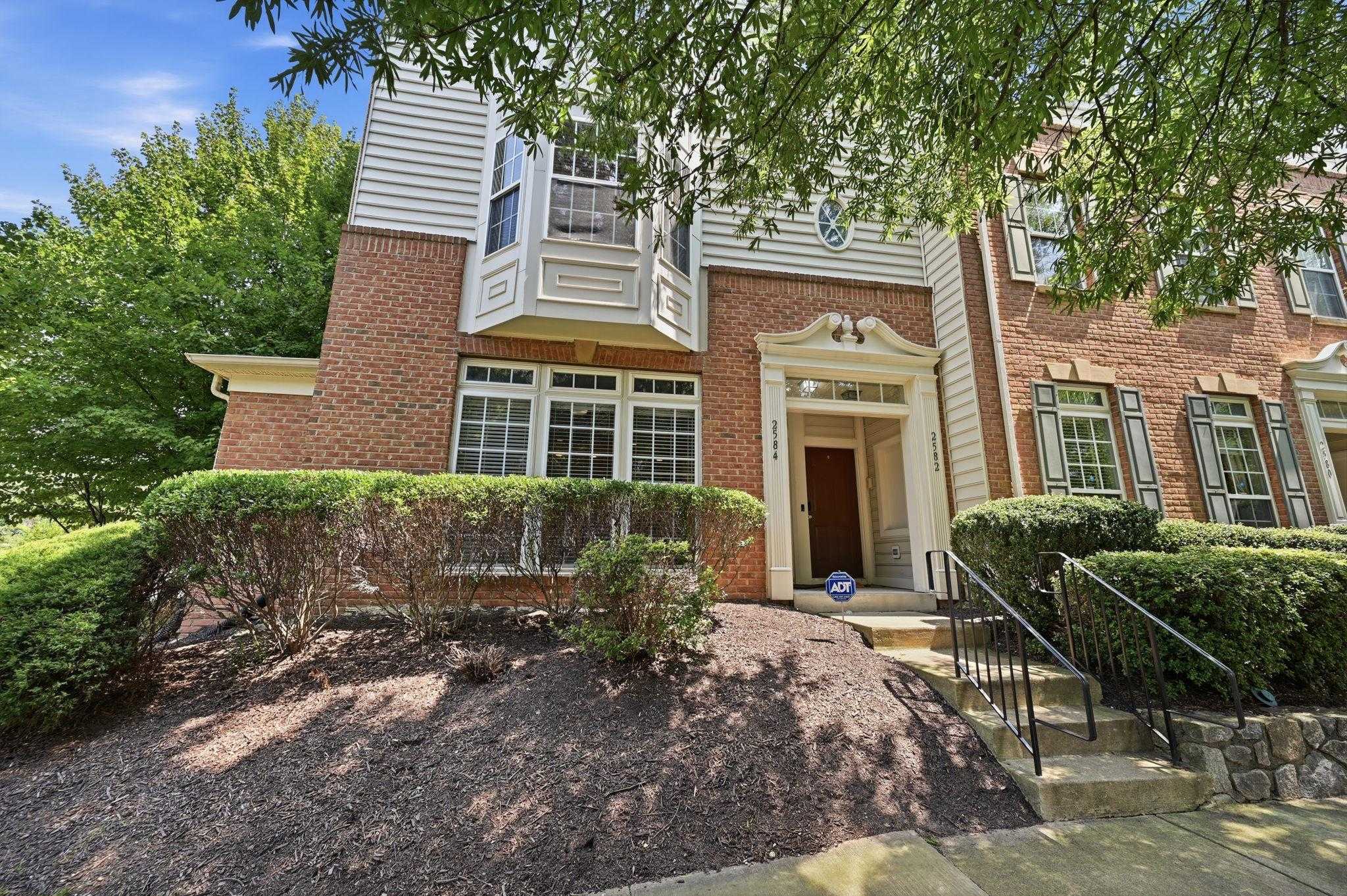 2584 EASTBOURNE DRIVE Woodbridge Virginia United States, for Sale, residential,  , The Holly Group