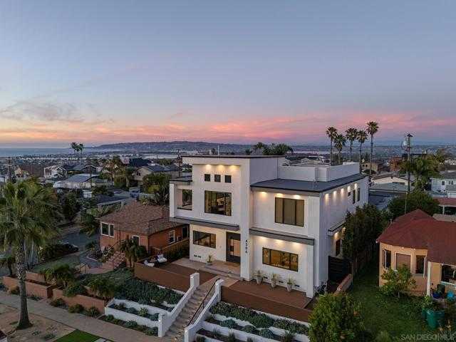 4386 NEWPORT AVE San Diego California United States, for Sale, residential, Kora  Walter , Pacific Homes RE