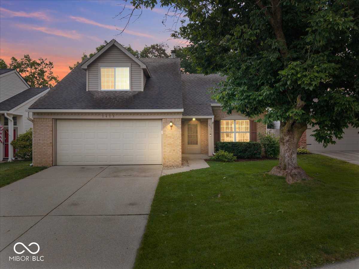 7475 Wood Court Fishers Indiana United States, for Sale, residential, Amir Chaudhary, Kingsway Real Estate Brokerage