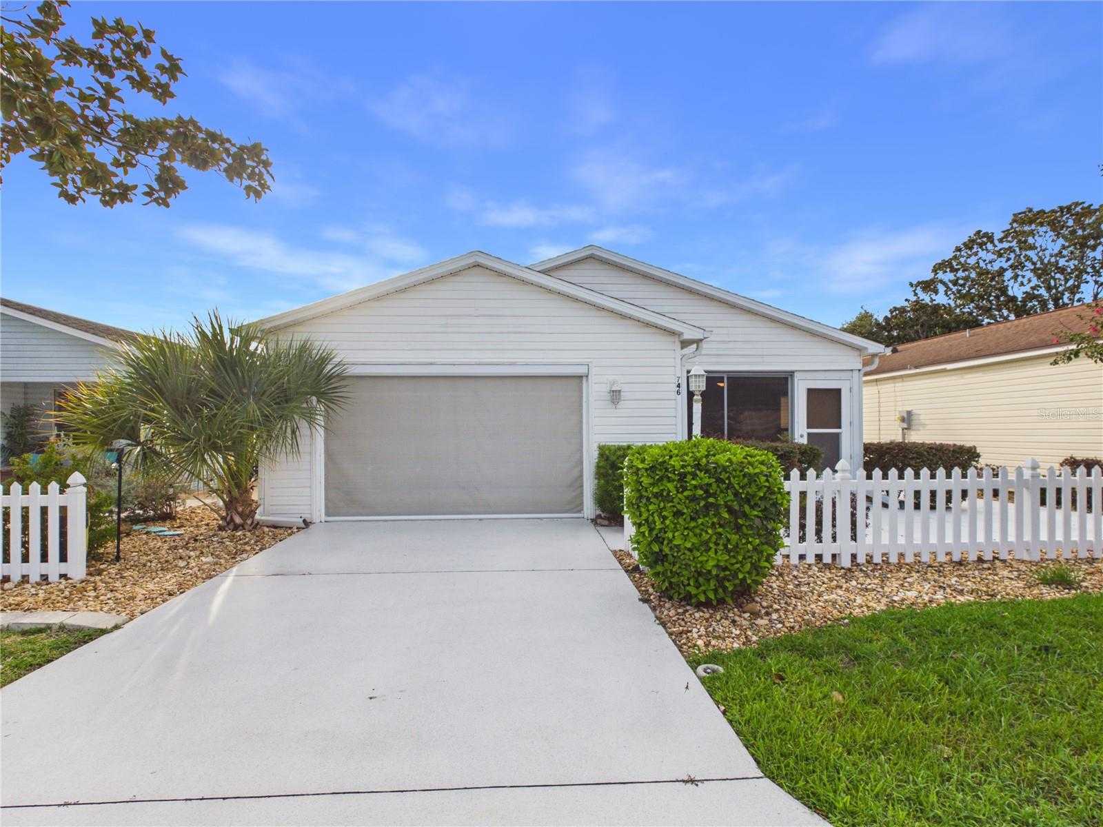 746 ANGELITA AVE The Villages Florida United States, for Sale, residential, Garrett Huffman, eXp Realty