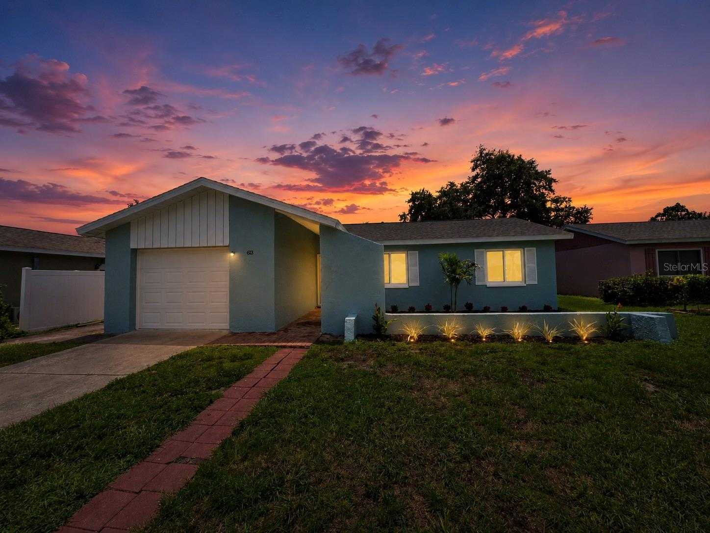 613 5TH AVENUE Largo Florida United States, for Sale, residential, , Real Estate Brokerage & Consultation, Inc